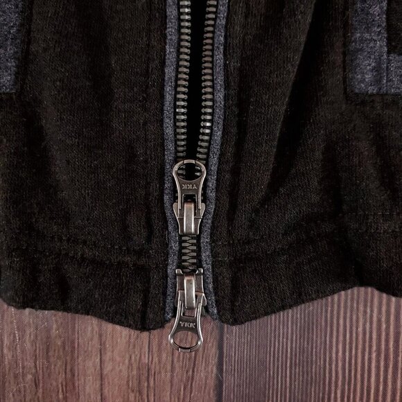 Kuhl Womens Size Medium Skandia Kashmira Vest Squaw Valley Embroidered Full Zip - Picture 7 of 15